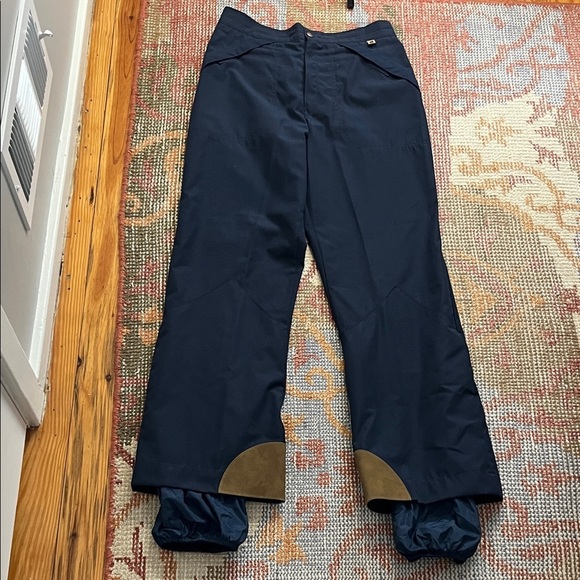 mother karen’s Other - Mother Karen’s Men’s Navy Snow Pants Size L